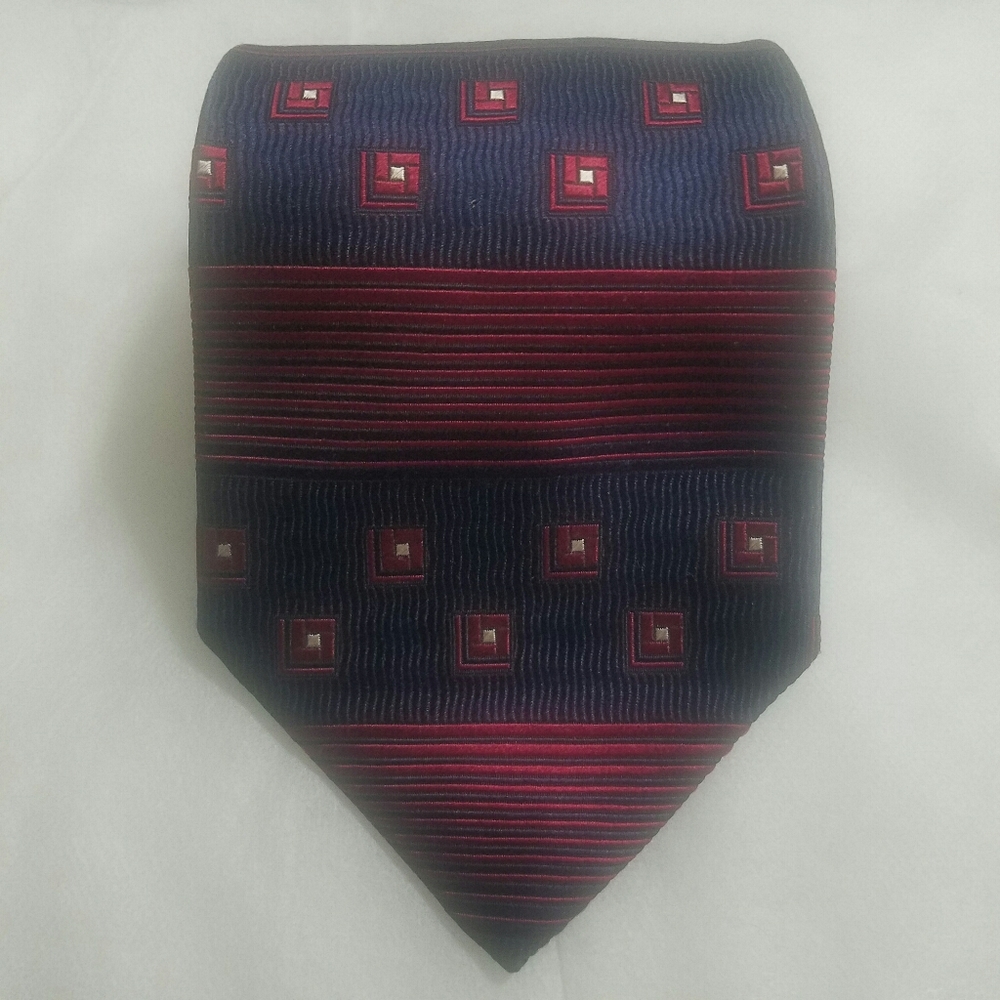 Amazing Mens Christian Dior Tie